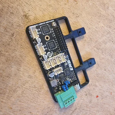 Giá đỡ mạch Fysetc ERB v2.0 cho TradRack - Phụ kiện máy in 3D