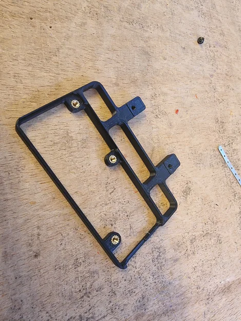 Giá đỡ mạch Fysetc ERB v2.0 cho TradRack - Phụ kiện máy in 3D - Image 2