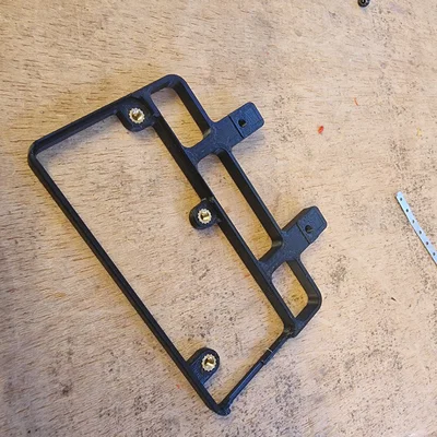 Giá đỡ mạch Fysetc ERB v2.0 cho TradRack - Phụ kiện máy in 3D