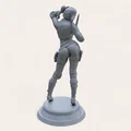 FIGURE "HARLEY QUINN 01" - Thumbnail 3