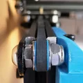 Spacer vòng bi dây đai cho Ender 5 (Ender 5 Belt Bearing Spacer) - Thumbnail 1