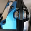 Spacer vòng bi dây đai cho Ender 5 (Ender 5 Belt Bearing Spacer) - Thumbnail 2