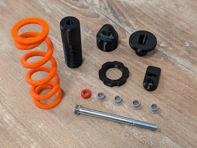 Coil Shock - Image 2