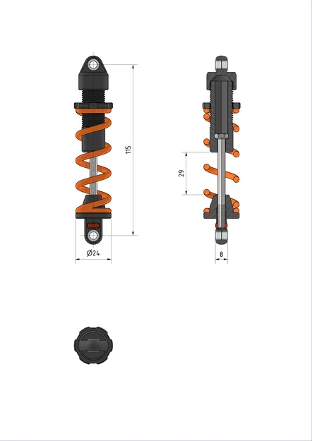 Coil Shock - Image 4