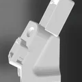 Bộ giá đỡ Speedybee Mario 5 (XT60, GPS 18mm, 2 SMA Antenna) in 3D - Thumbnail 3