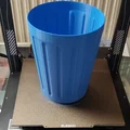 Vasemode Trashcan - Thùng rác để bàn in vase mode - Thumbnail 1