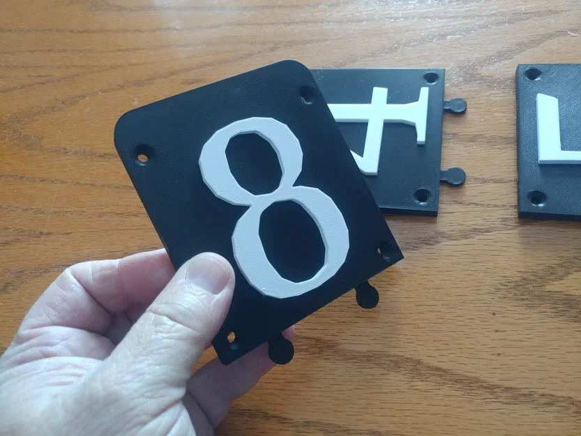 Số Hộp Thư (Mailbox Numbers) - Image 3