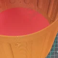 Vasemode Trashcan - Thùng rác để bàn in vase mode - Thumbnail 6