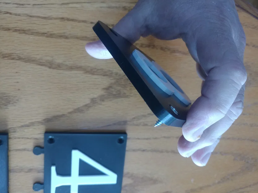 Số Hộp Thư (Mailbox Numbers) - Image 6