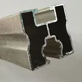 Kẹp cáp & nắp chụp cho Schletter PV profile (Kabelklemmen - Abdeckkappe) - Thumbnail 2