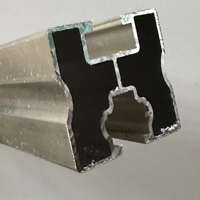 Kẹp cáp & nắp chụp cho Schletter PV profile (Kabelklemmen - Abdeckkappe)