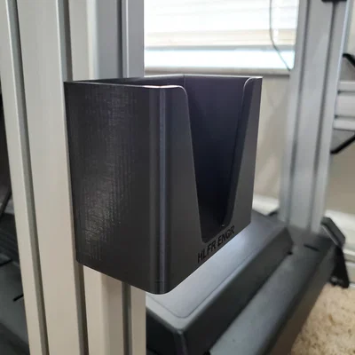 Giá đỡ điện thoại cho Sim Racing (Sim Racing Phone Holder)