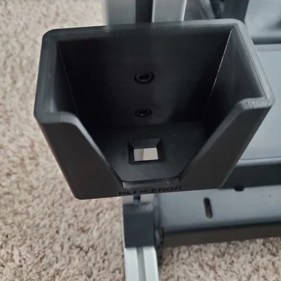 Giá đỡ điện thoại cho Sim Racing (Sim Racing Phone Holder)