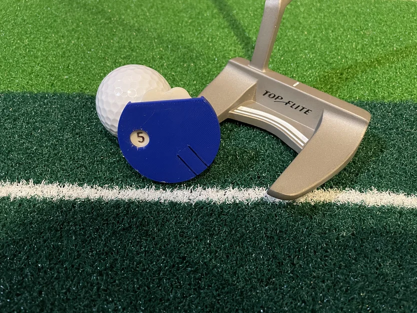 Dial Counter – Bộ đếm dạng núm xoay - Image 2