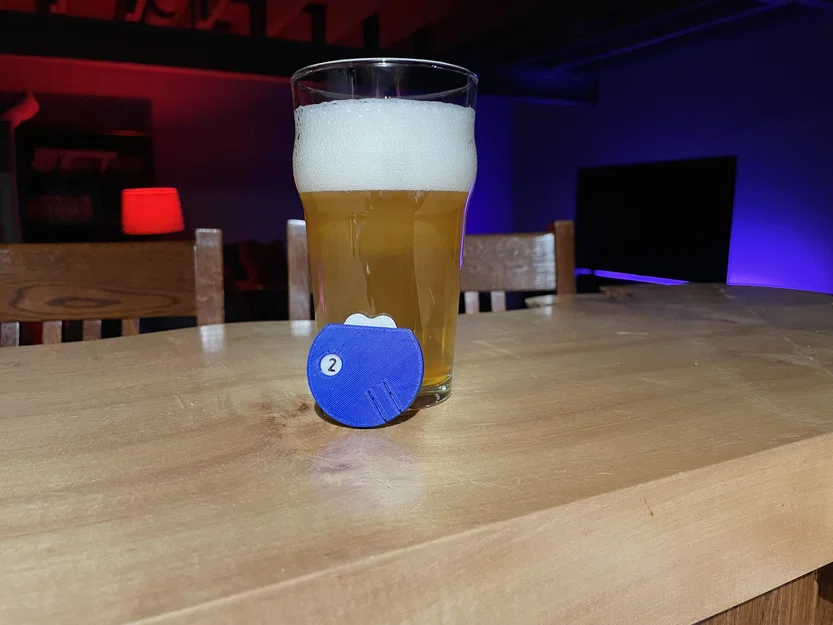 Dial Counter – Bộ đếm dạng núm xoay - Image 4