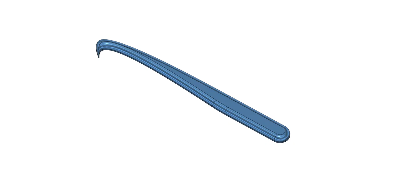 Bộ dụng cụ Hook Pick Tool 3D đa năng cho in ấn và sửa chữa - Image 1
