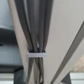 Kẹp Dây Vặn Xoắn Cho Sim Racing (Sim Racing Twist-In Cable Clip) - Thumbnail 2