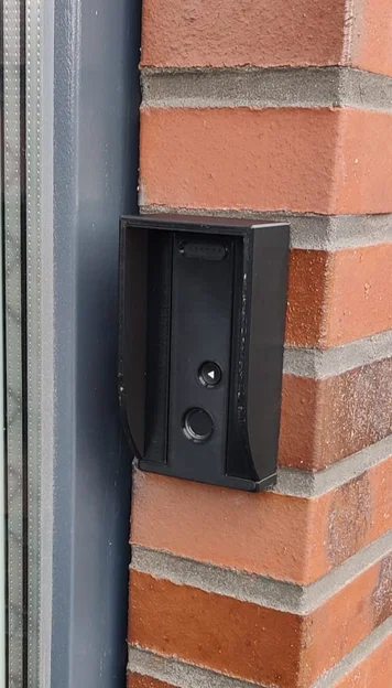 Giá treo tường Nuki Keypad 2.0 / chống trộm - Image 1