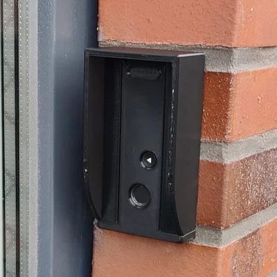 Giá treo tường Nuki Keypad 2.0 / chống trộm