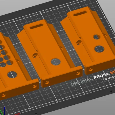 Giá treo tường Nuki Keypad 2.0 / chống trộm