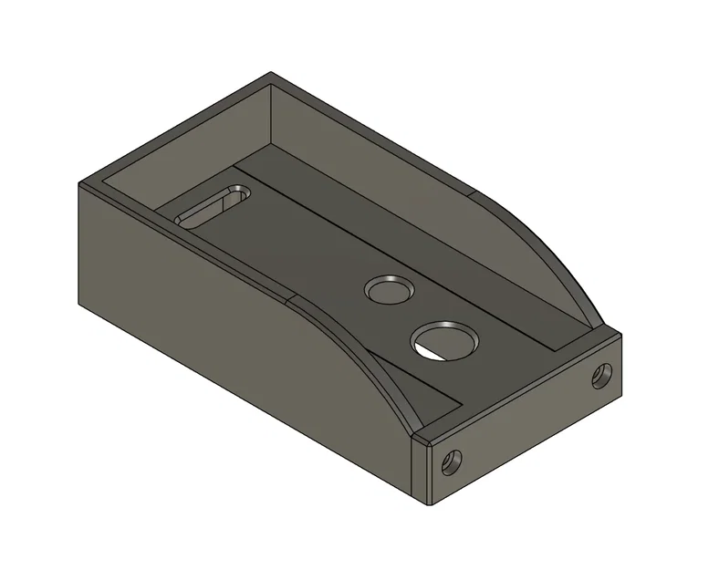 Giá treo tường Nuki Keypad 2.0 / chống trộm - Image 3