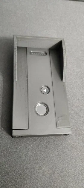Giá treo tường Nuki Keypad 2.0 / chống trộm - Image 4