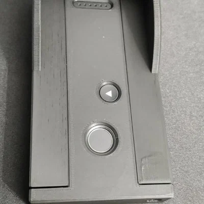 Giá treo tường Nuki Keypad 2.0 / chống trộm