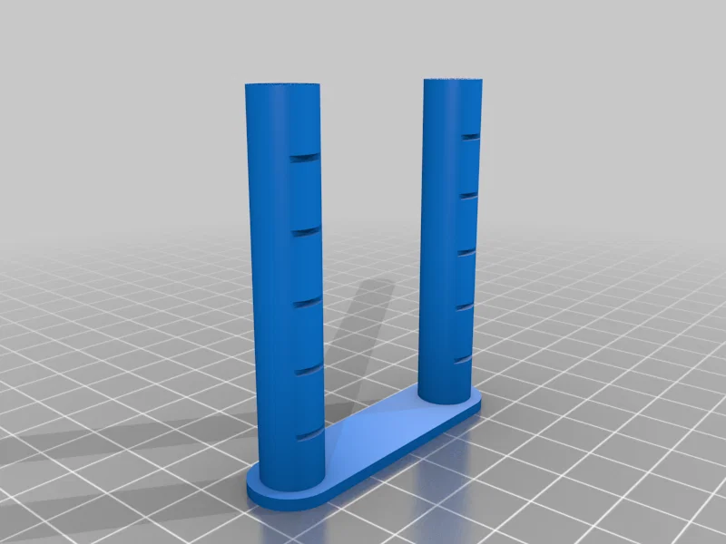 Bài Test Stringing / Temp Tower - Image 1