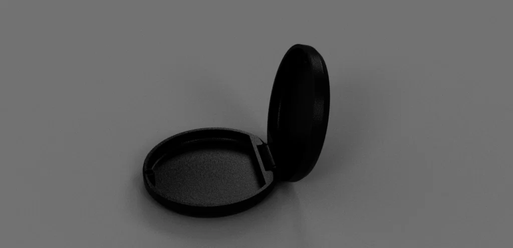 Hộp đựng khay chỉnh nha (Invisalign aligner case) tự in 3D tiện lợi - Image 4
