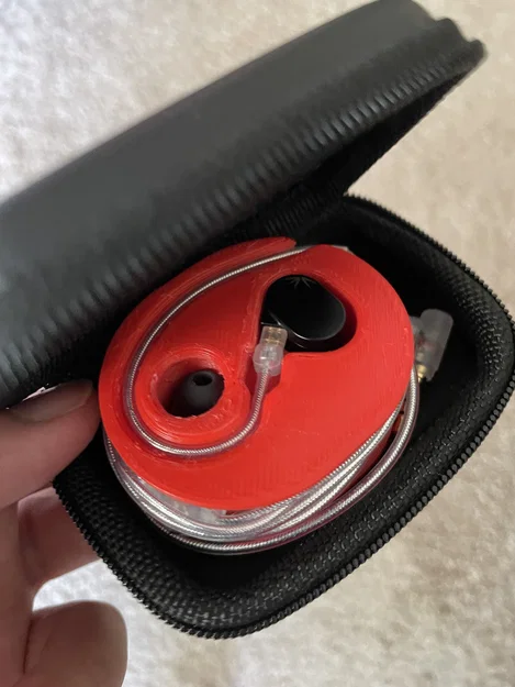 Moondrop Chu 2 Wire Wrap - Image 2