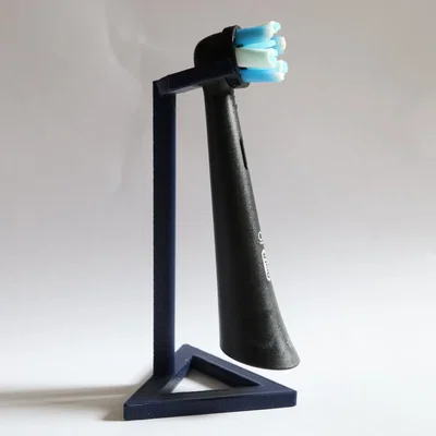 Đế/giá dựng đầu bàn chải Oral-B iO (Brush head holder stand)