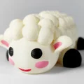 Sheep Cute Flexi - Articulated (Cừu Flexi Dễ Thương - Khớp Linh Hoạt) - Thumbnail 3