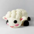 Sheep Cute Flexi - Articulated (Cừu Flexi Dễ Thương - Khớp Linh Hoạt) - Thumbnail 4