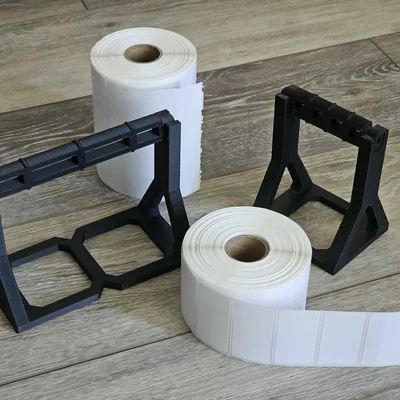 Giá Đỡ Nhãn Nhiệt (2 Kích Cỡ)