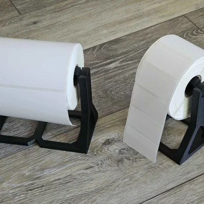 Giá Đỡ Nhãn Nhiệt (2 Kích Cỡ)