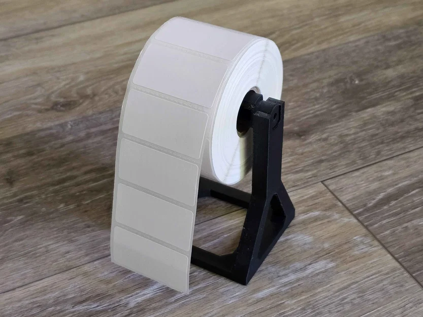 Giá Đỡ Nhãn Nhiệt (2 Kích Cỡ) - Image 3