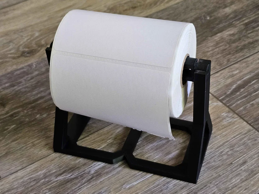 Giá Đỡ Nhãn Nhiệt (2 Kích Cỡ) - Image 4