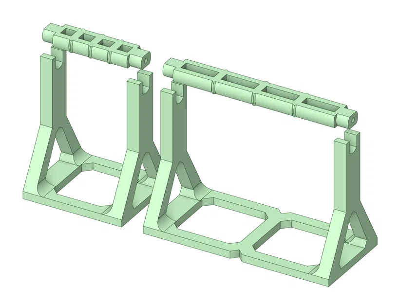 Giá Đỡ Nhãn Nhiệt (2 Kích Cỡ) - Image 5