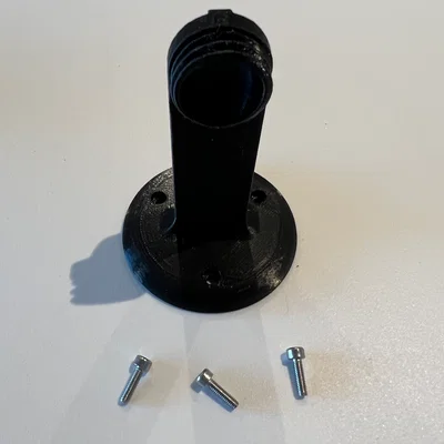 DoomScroller: Tripod cho smartphone mùa COVID-19 (doomscroll thoải mái)