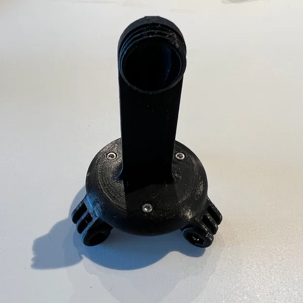 DoomScroller: Tripod cho smartphone mùa COVID-19 (doomscroll thoải mái) - Image 5