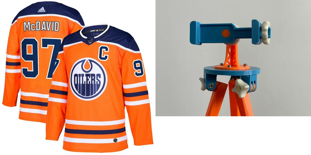 DoomScroller: Tripod cho smartphone mùa COVID-19 (doomscroll thoải mái) - Image 24