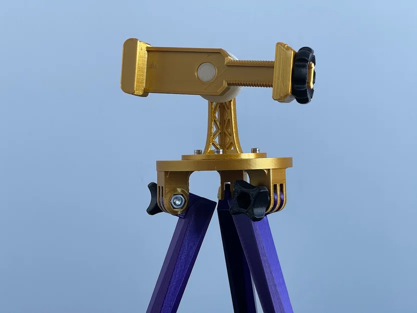 DoomScroller: Tripod cho smartphone mùa COVID-19 (doomscroll thoải mái) - Image 25