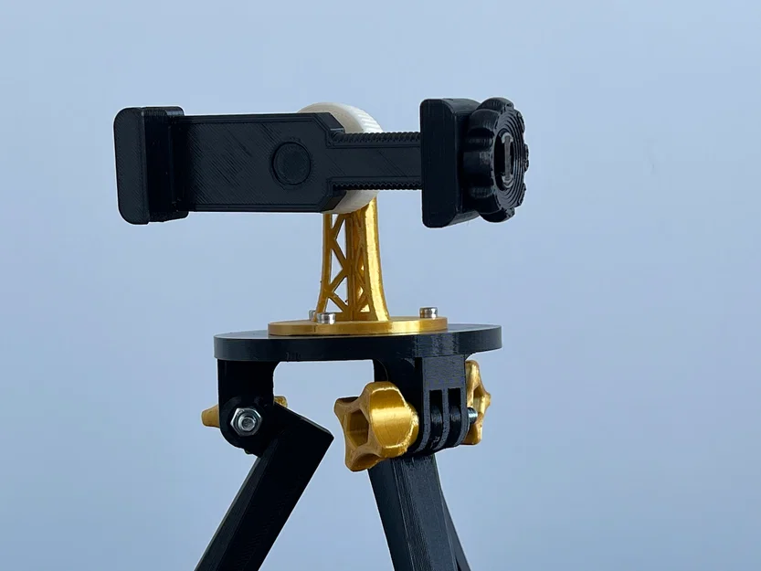 DoomScroller: Tripod cho smartphone mùa COVID-19 (doomscroll thoải mái) - Image 26