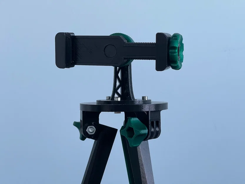 DoomScroller: Tripod cho smartphone mùa COVID-19 (doomscroll thoải mái) - Image 27