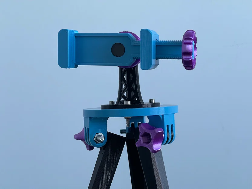 DoomScroller: Tripod cho smartphone mùa COVID-19 (doomscroll thoải mái) - Image 28