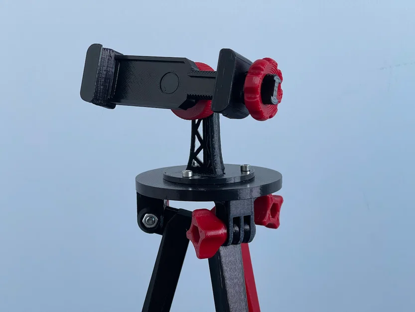 DoomScroller: Tripod cho smartphone mùa COVID-19 (doomscroll thoải mái) - Image 29