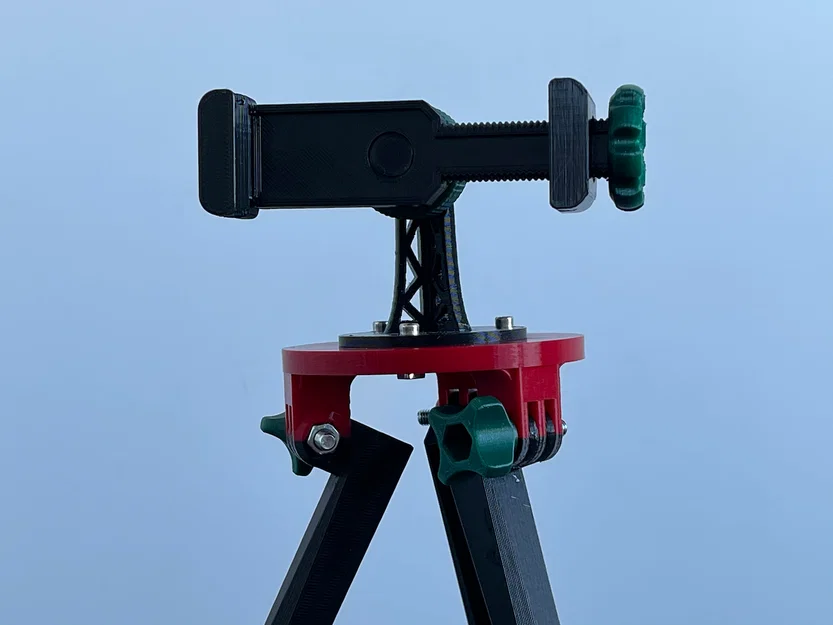 DoomScroller: Tripod cho smartphone mùa COVID-19 (doomscroll thoải mái) - Image 30