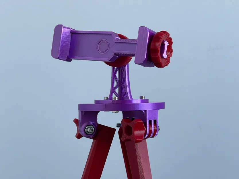 DoomScroller: Tripod cho smartphone mùa COVID-19 (doomscroll thoải mái) - Image 31