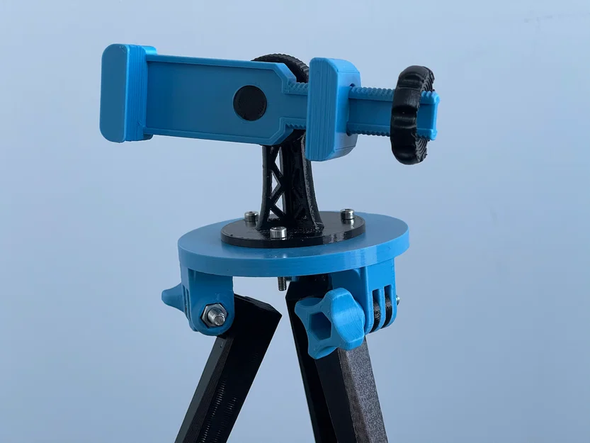 DoomScroller: Tripod cho smartphone mùa COVID-19 (doomscroll thoải mái) - Image 32