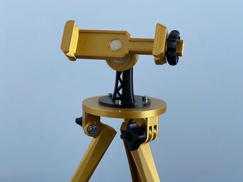 DoomScroller: Tripod cho smartphone mùa COVID-19 (doomscroll thoải mái) - Image 33